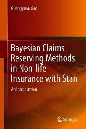 Bayesian Claims Reserving Methods in Non-life Insurance with Stan