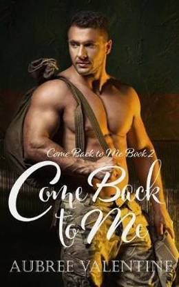 Come Back to Me