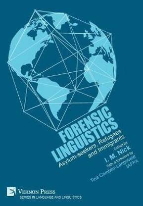 Forensic Linguistics