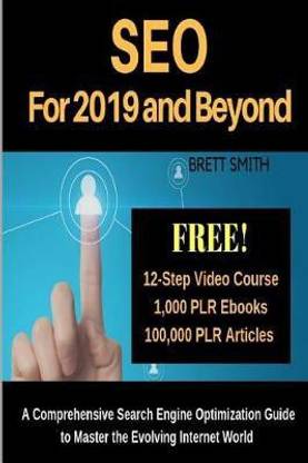 SEO For 2019 and Beyond