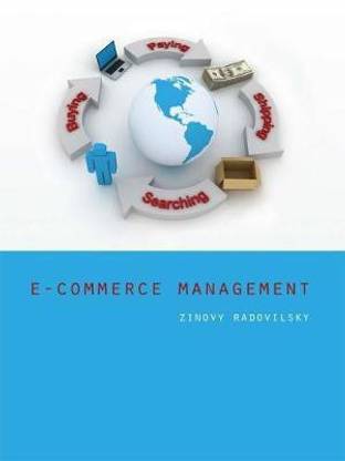 E-Commerce Management