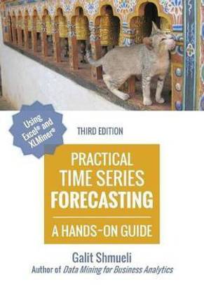 Practical Time Series Forecasting