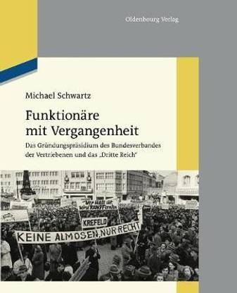 Funktionaere Mit Vergangenheit