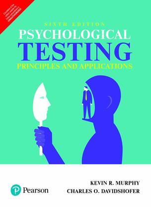 Psychological Testing: Principles and Applications