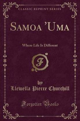 Samoa 'uma