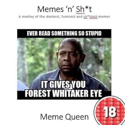 Memes 'n' Sh*t