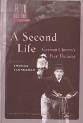 A Second Life