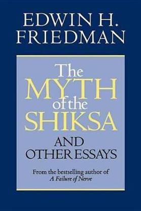 The Myth of the Shiksa