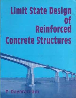 Limit State Design of Reinforced Concrete Structures