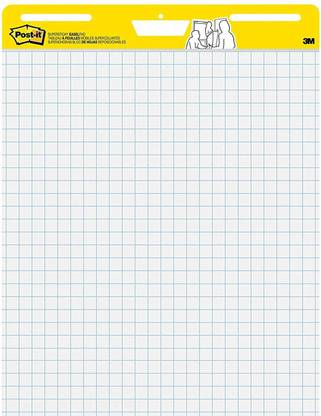 Post-It Dryerase Bulletin Board