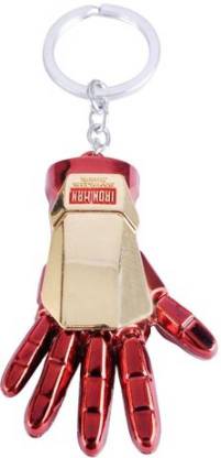 मौपिन EXCLUSIVE IRON MAN HAND Key Chain की-चेन