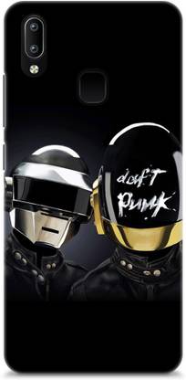 Mast Kalandar Back Cover for Vivo Y91