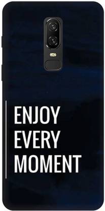 N2s Back Cover for OnePlus 6 Power Back Case & Back Cover (Printed, designer, Soft)