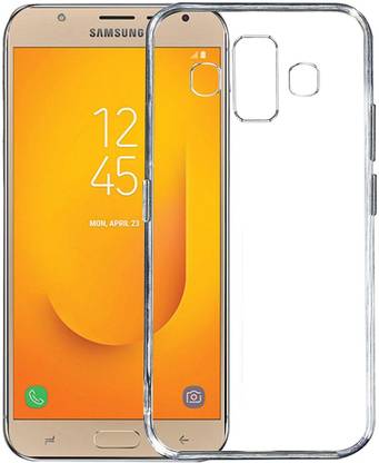 RDcon Back Cover for Samsung Galaxy J7 Duo Back Cover / Samsung J7 Duo Back Cover