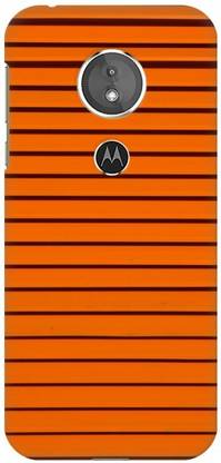AMEZ Back Cover for Motorola Moto G6 Play