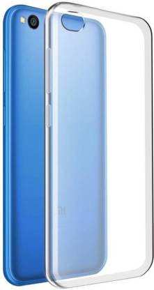 Caseline Back Cover for REDMI GO