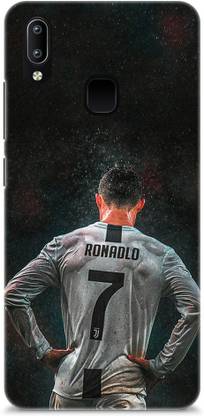 Mast Kalandar Back Cover for Vivo Y91