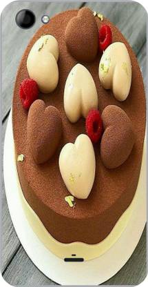 Games of Technology Back Cover for Micromax Unite 3 Q372