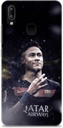 Mast Kalandar Back Cover for Vivo Y91