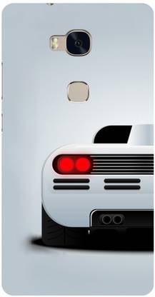 AMEZ Back Cover for Honor 5X