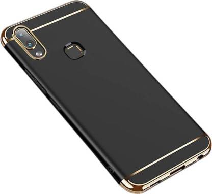 Seetu Back Cover for Mi Redmi Note 7, Mi Redmi Note 7 Pro, Mi Redmi Note 7S
