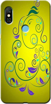 Coolcase Back Cover for Mi Redmi Note 5 Pro