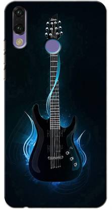 Coolcase Back Cover for Tecno Camon I sky3