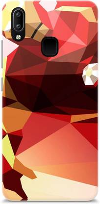 Mast Kalandar Back Cover for Vivo Y91