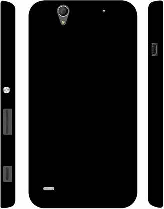 RBCASE Back Cover for Sony Xperia C3