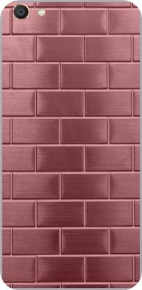 Games of Technology Back Cover for VIVO X7L