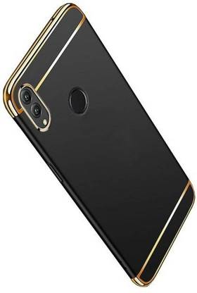Seetu Back Cover for Mi Redmi Note 7, Mi Redmi Note 7 Pro, Mi Redmi Note 7S