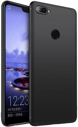NKCASE Back Cover for Huawei P20 LITE