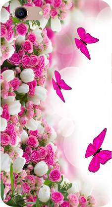 Print maker Back Cover for Oppo A83 Back cover / Oppo A83 Back Cover