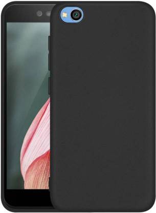 Caseline Back Cover for REDMI GO