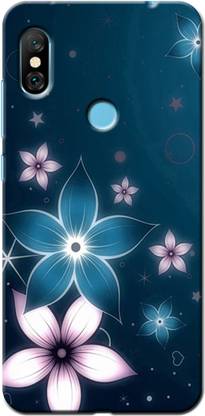Coolcase Back Cover for Mi A2