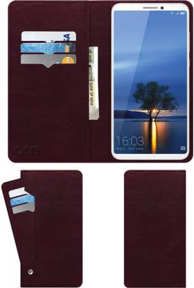 ACM Flip Cover for Mspeed S1