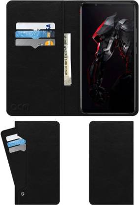 ACM Flip Cover for Red Magic