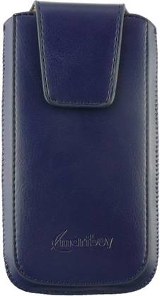 Emartbuy Pouch for Cubot Z100 Smartphone