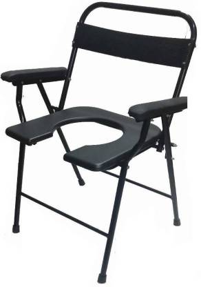 ILLUSTRIOUS Commode Chair