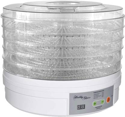 FAINLIST FL12 Electric Food Dehydrator