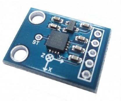 TechWiz AXL 335 Electronic Components Electronic Hobby Kit