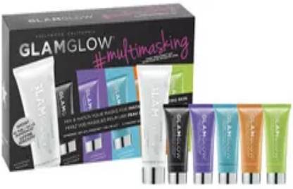 Glamglow Multimasking Mask Treatment Set
