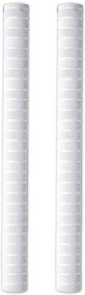 Raider Pack of 2 Cricket Bat Handle Grip Chevron