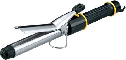 Xydrozen ™ Salon Styling Strainer & Curling Iron 2 in 1 Twist Straightening iron Electric Hair Curler
