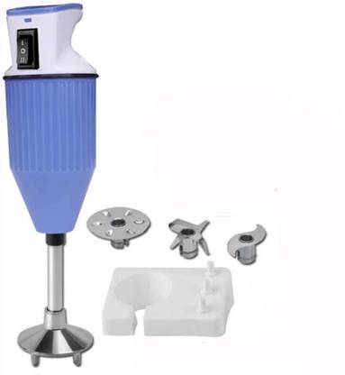 KITKING 250 W Blue Hand Blender