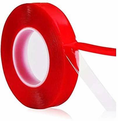 EBP VHB 4910 Double-sided Transparent Acrylic Foam Adhesive Tape 10 m Double-sided Tape