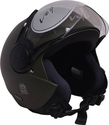 VEGA helmet Motorbike Helmet