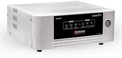 Microtek UPS SW E2+ 1625 VA/24V SINE WAVE INVERTER UPS SW E2+ 1625 Pure Sine Wave Inverter