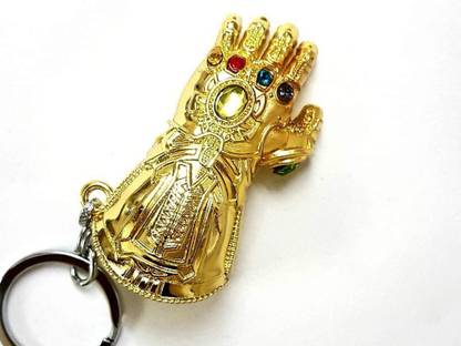 Shape n Style Thor Hand Key Chain