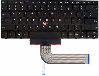 SellZone 14 Edge 15 E40 E50 Series Internal Laptop-size Laptop Keyboard Compatible with Desktop, Laptop, Mac